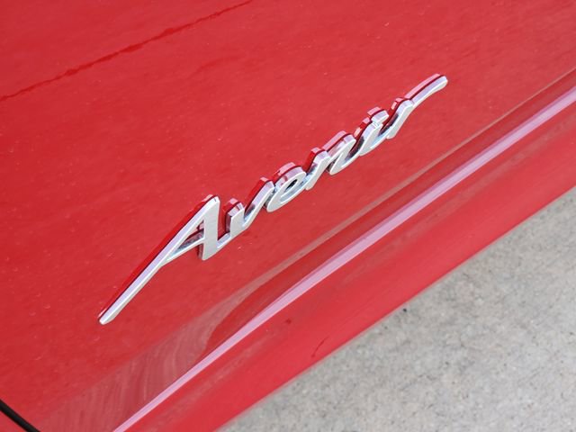 New 2026 Buick Envista Avenir image 8