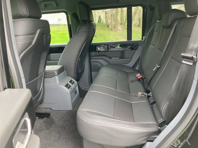 New 2026 INEOS Grenadier AWD/4WD image 24