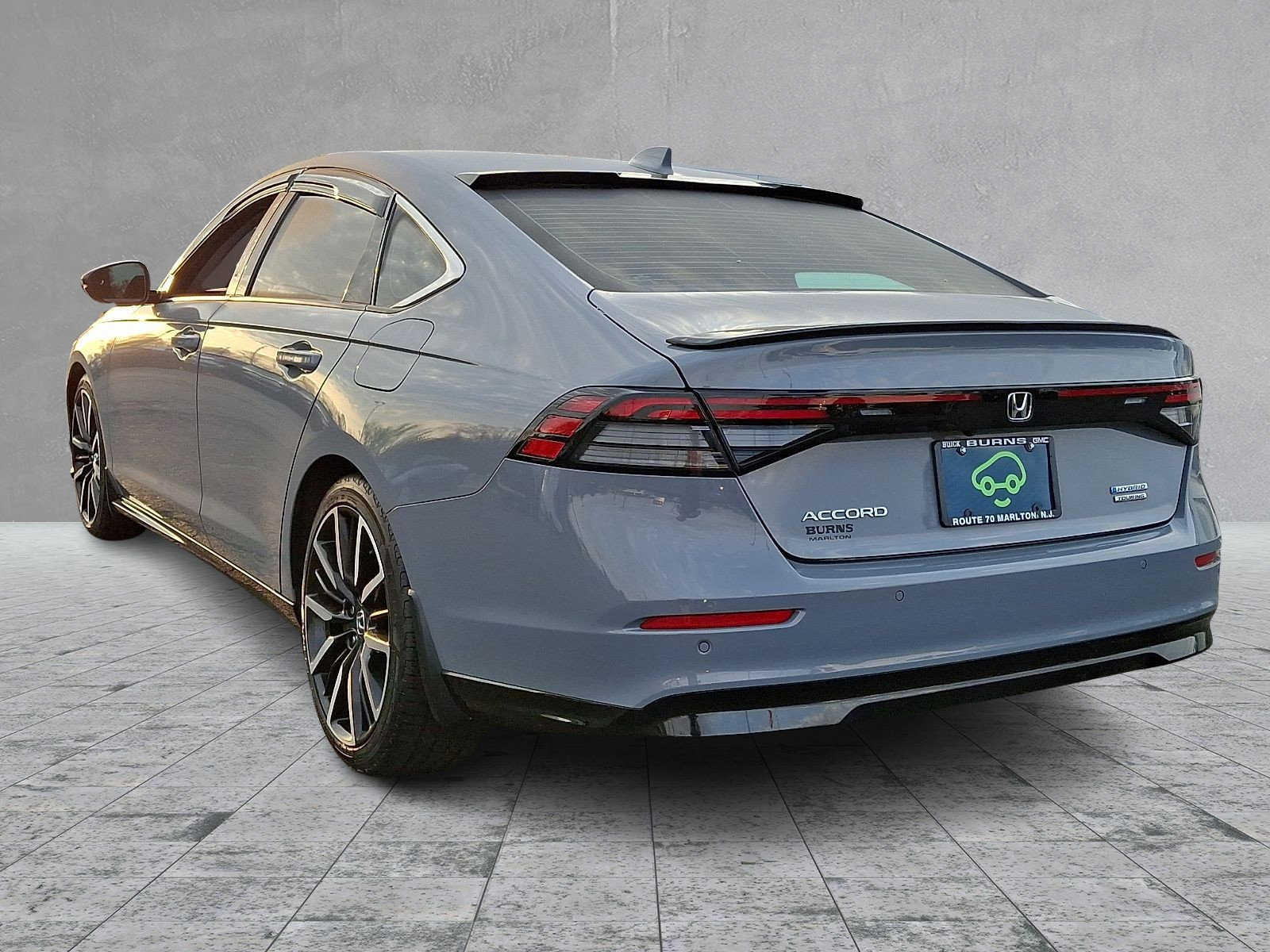 Used 2023 Honda Accord Touring image 6