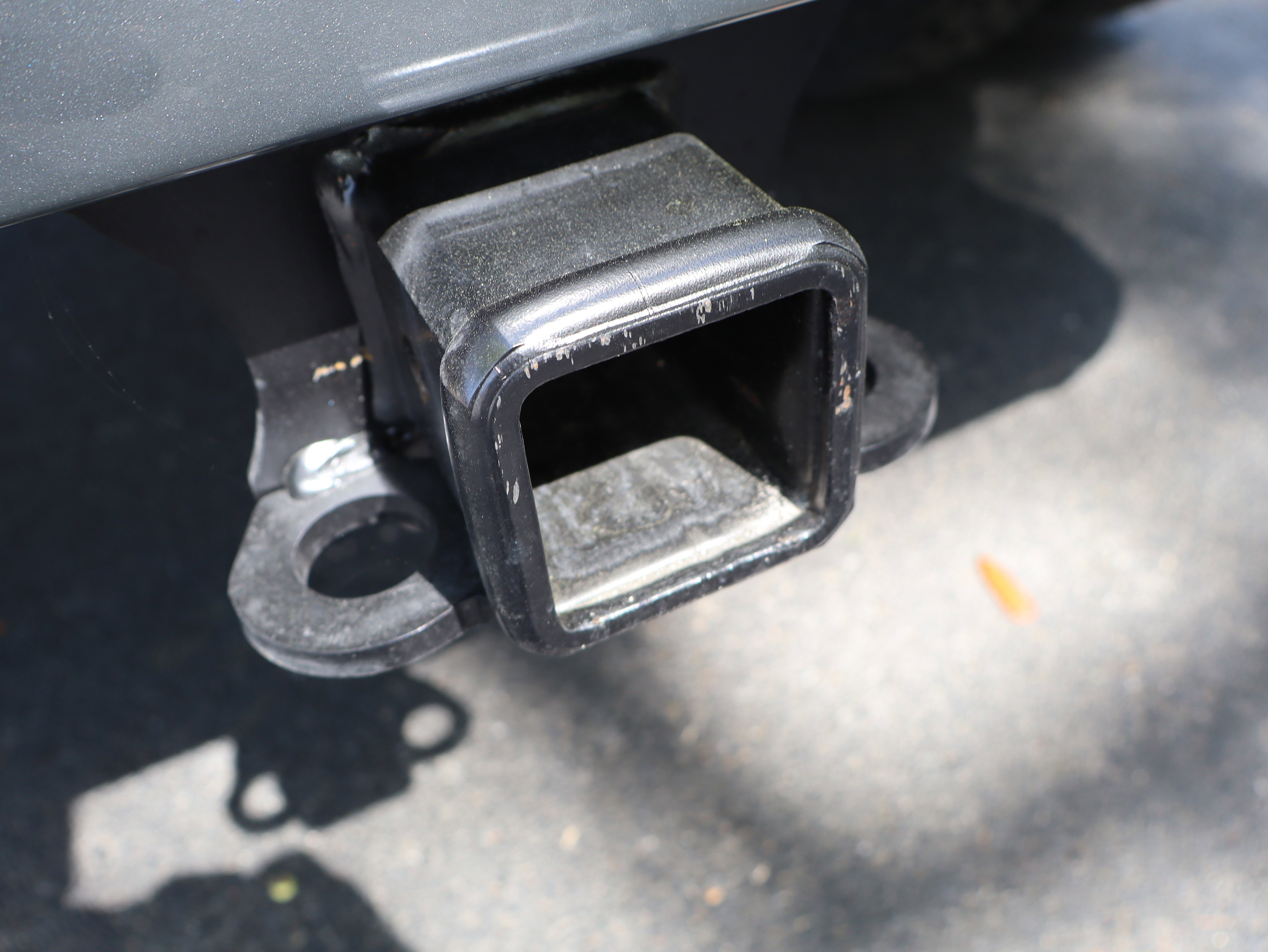 Used 2026 GMC Sierra 3500 Denali Ultimate image 48