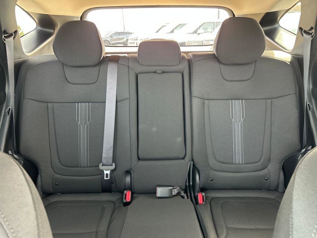New 2026 Hyundai Tucson SEL image 24