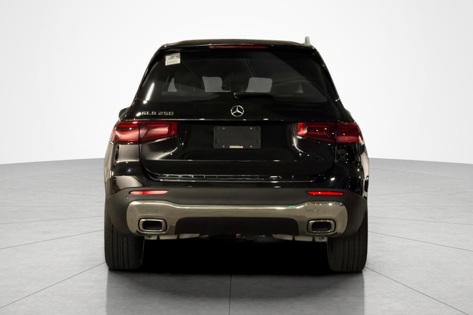 New 2026 Mercedes-Benz GLB 250 image 4