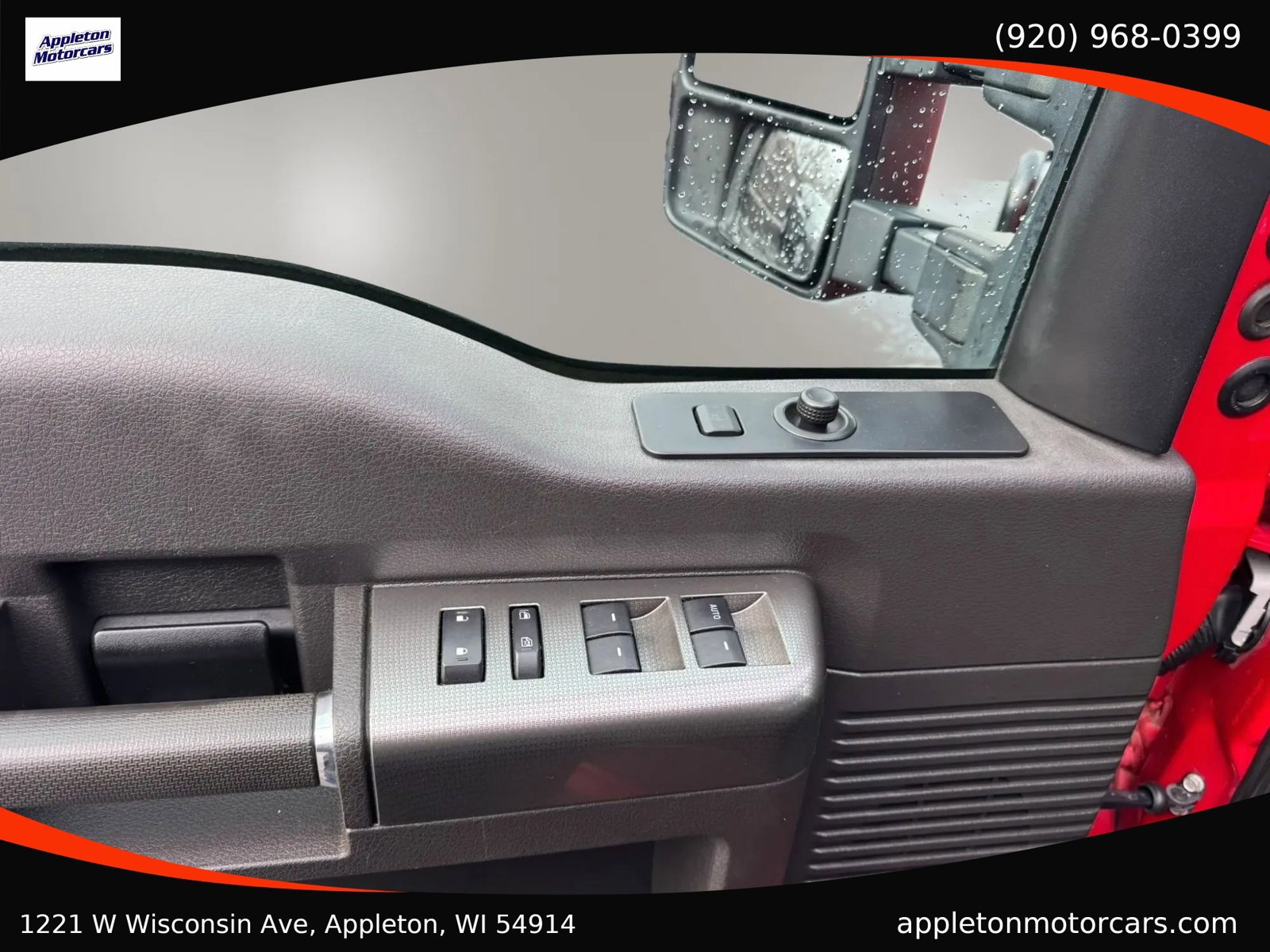 Used 2008 Ford F250 FX4 image 19