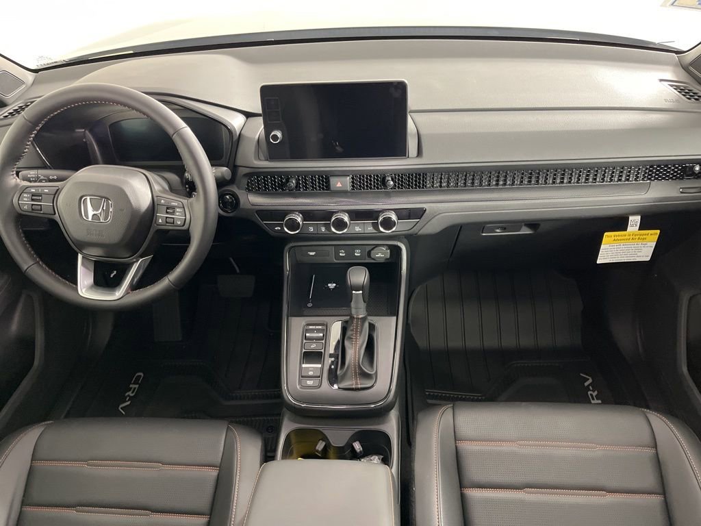 New 2026 Honda CR-V Sport-L image 19