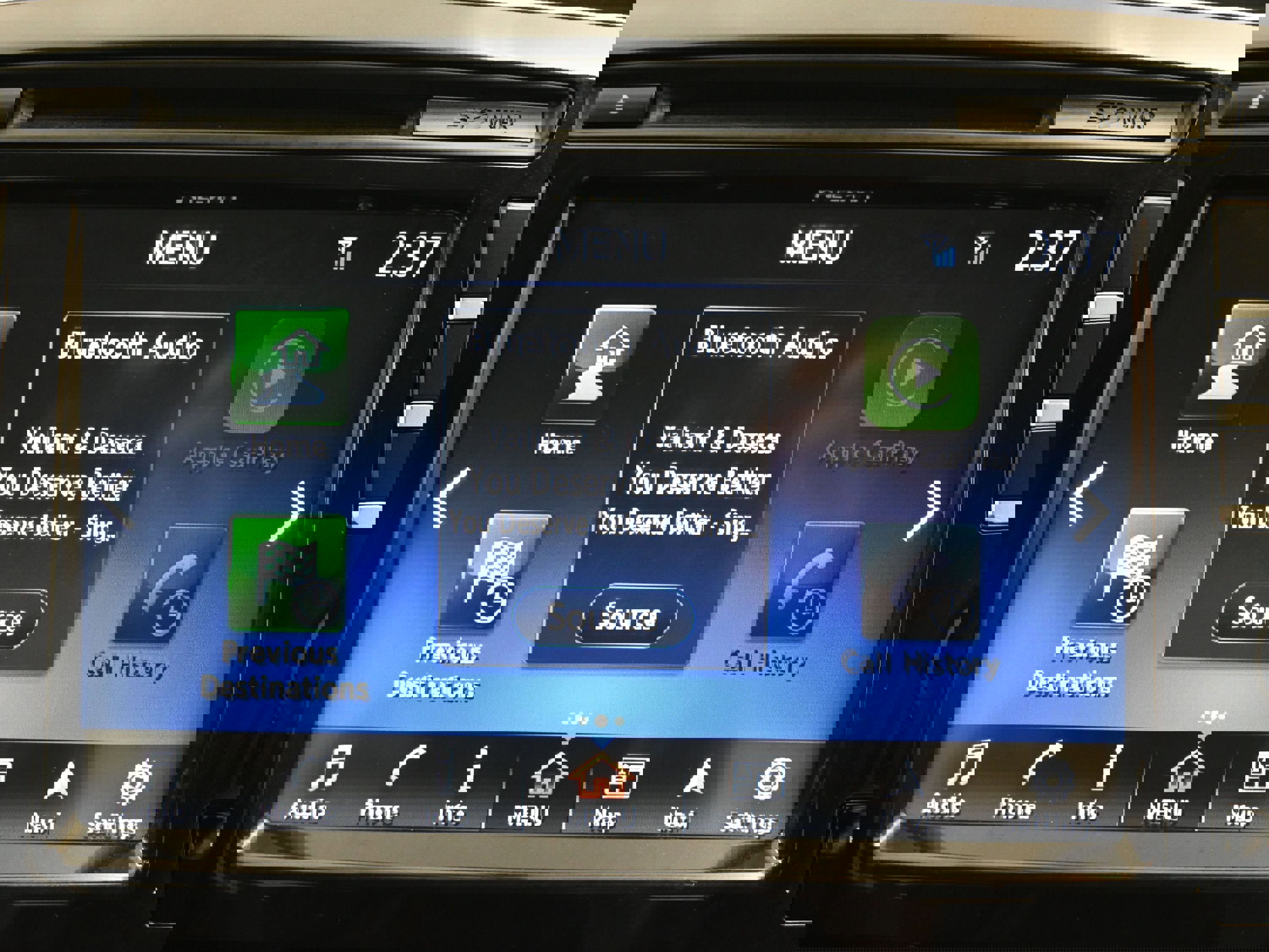 Used 2017 Nissan Maxima 3.5 SV image 13