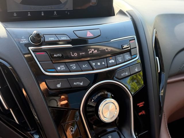 Used 2023 Acura RDX w/ Technology Package FWD image 24