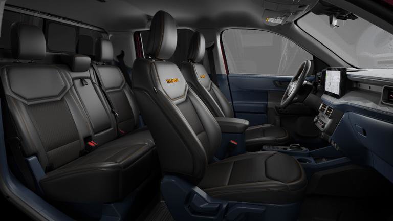 New 2026 Ford Maverick Tremor AWD/4WD image 32