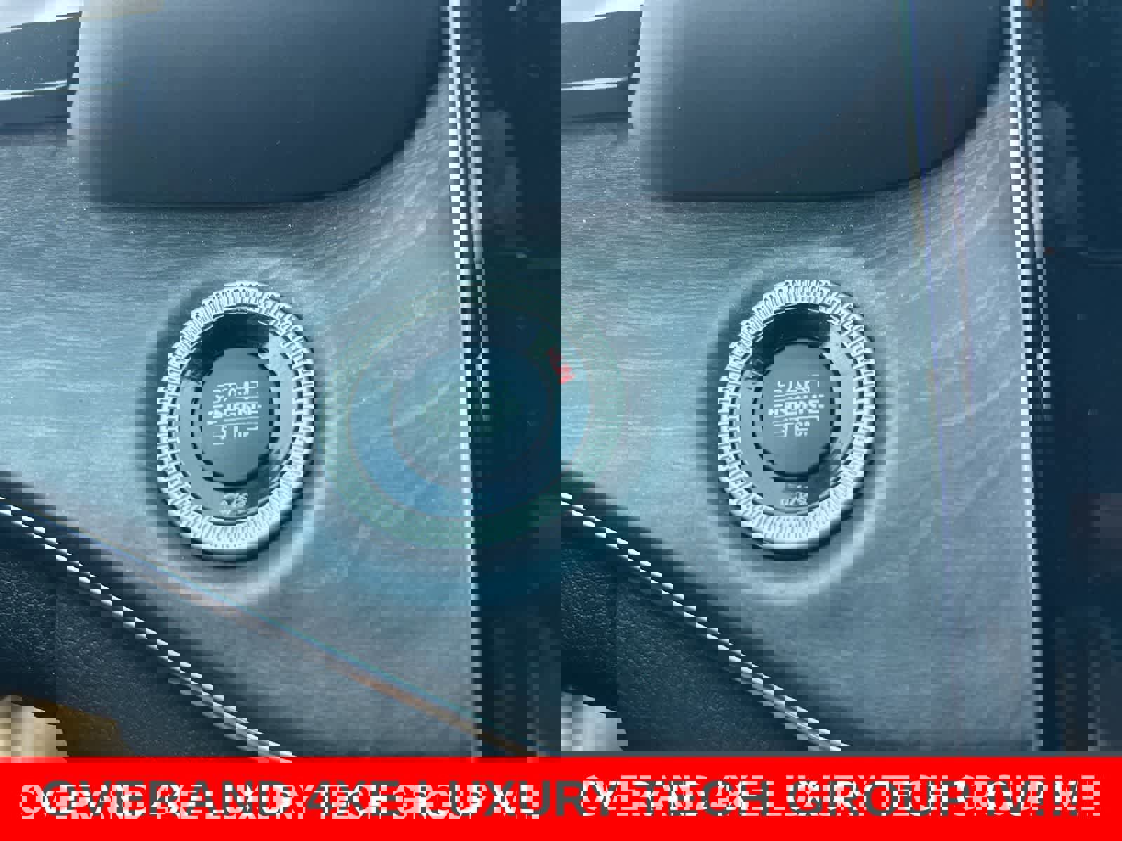 Used 2022 Jeep Grand Cherokee Overland w/ Luxury Tech Group IV image 40