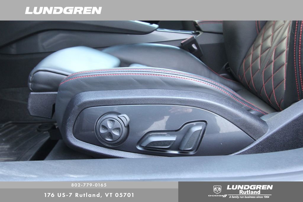 Used 2018 Audi TT RS image 12