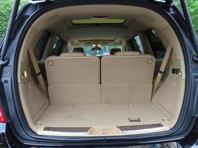 Used 2012 Mercedes-Benz GL 450 4MATIC image 9