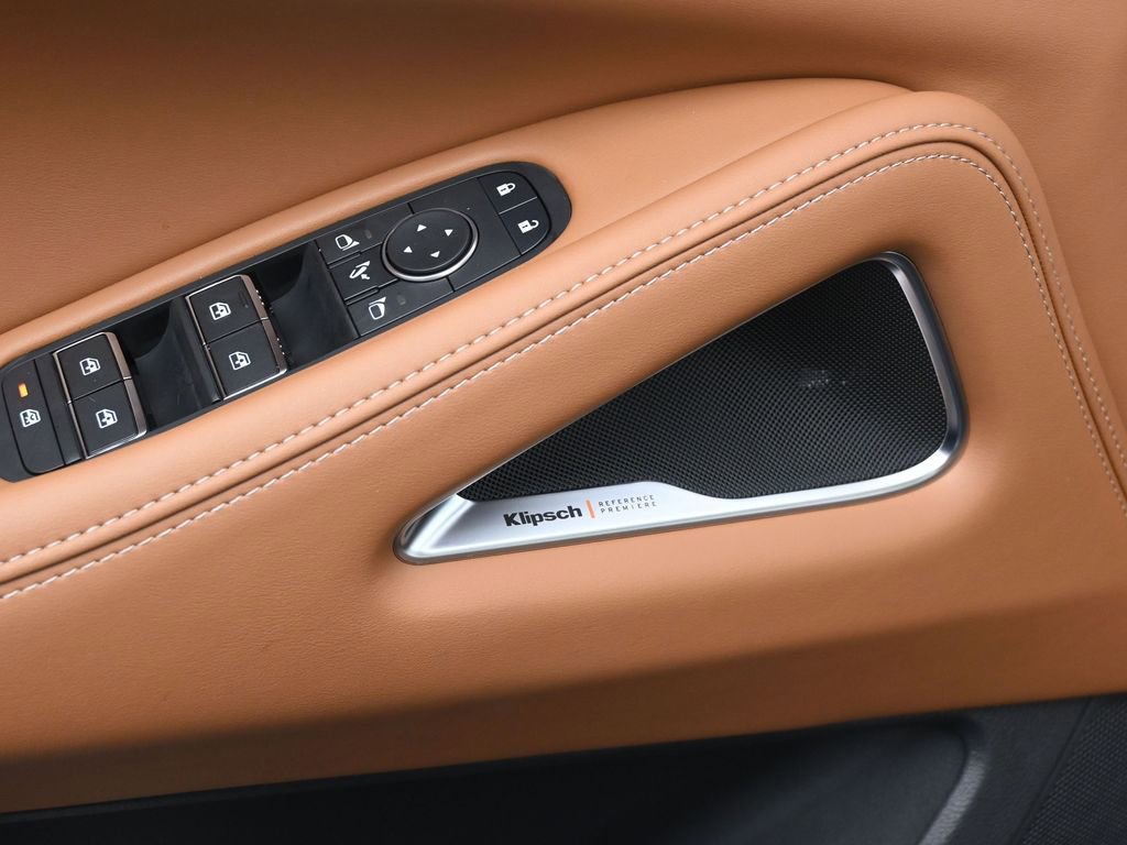 New 2026 INFINITI QX60 Autograph w/ Dark Cargo Package image 19