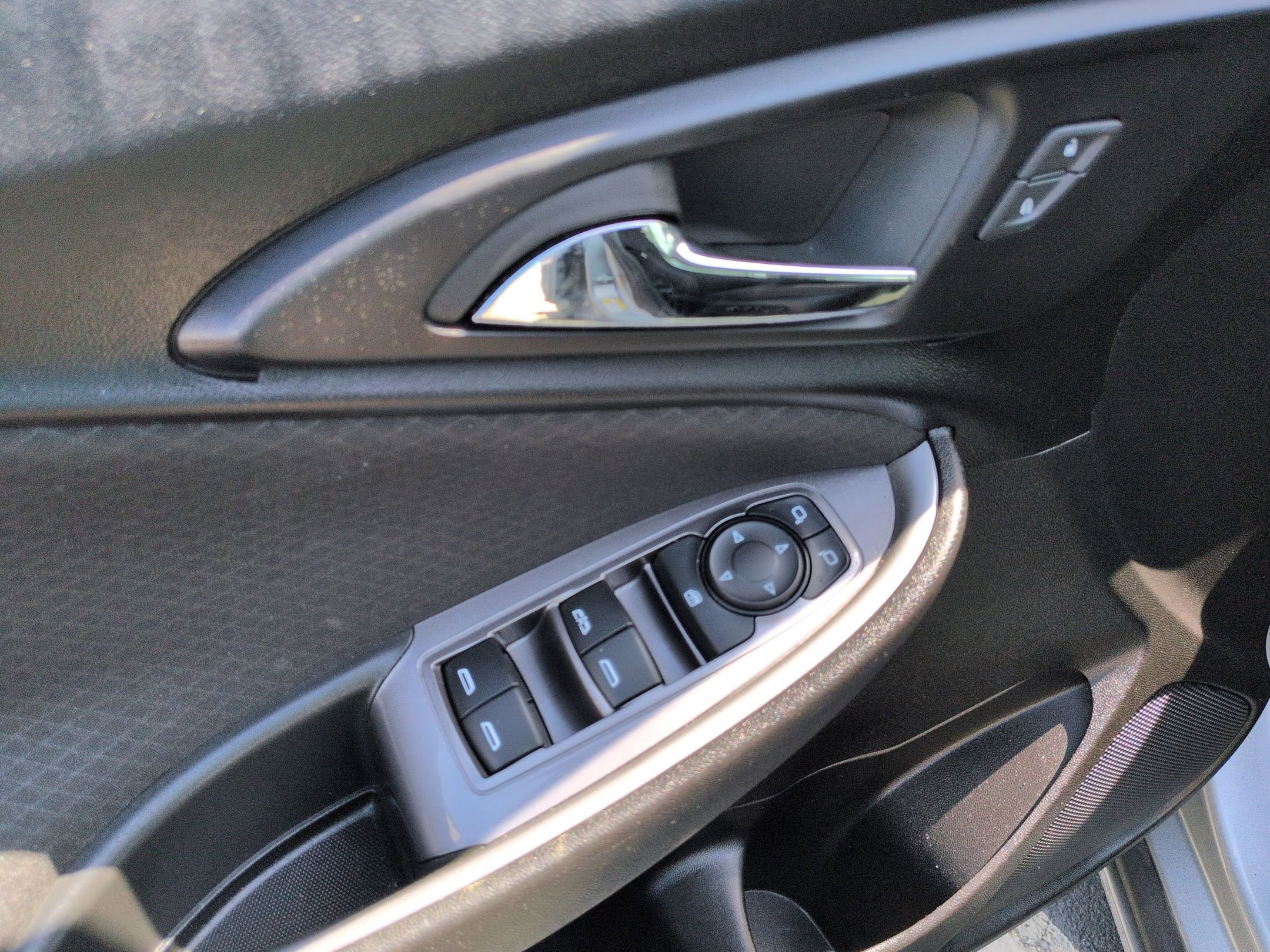 Used 2024 Chevrolet Malibu LT image 15