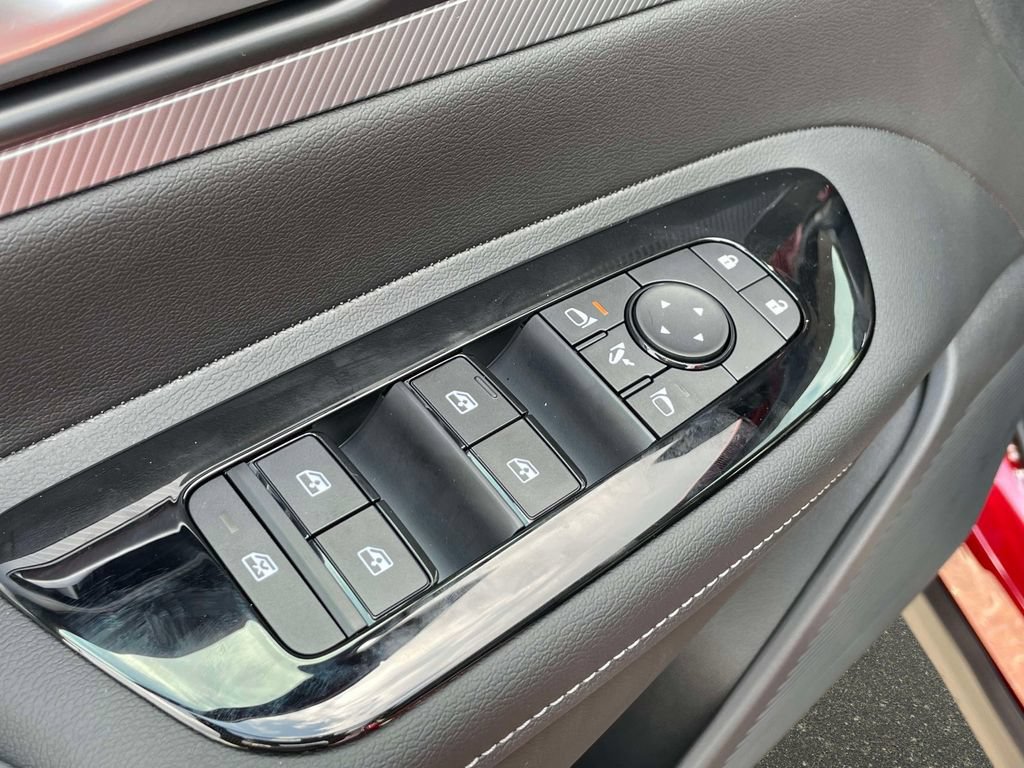 New 2026 Nissan Murano Platinum w/ Cargo Package AWD/4WD image 21