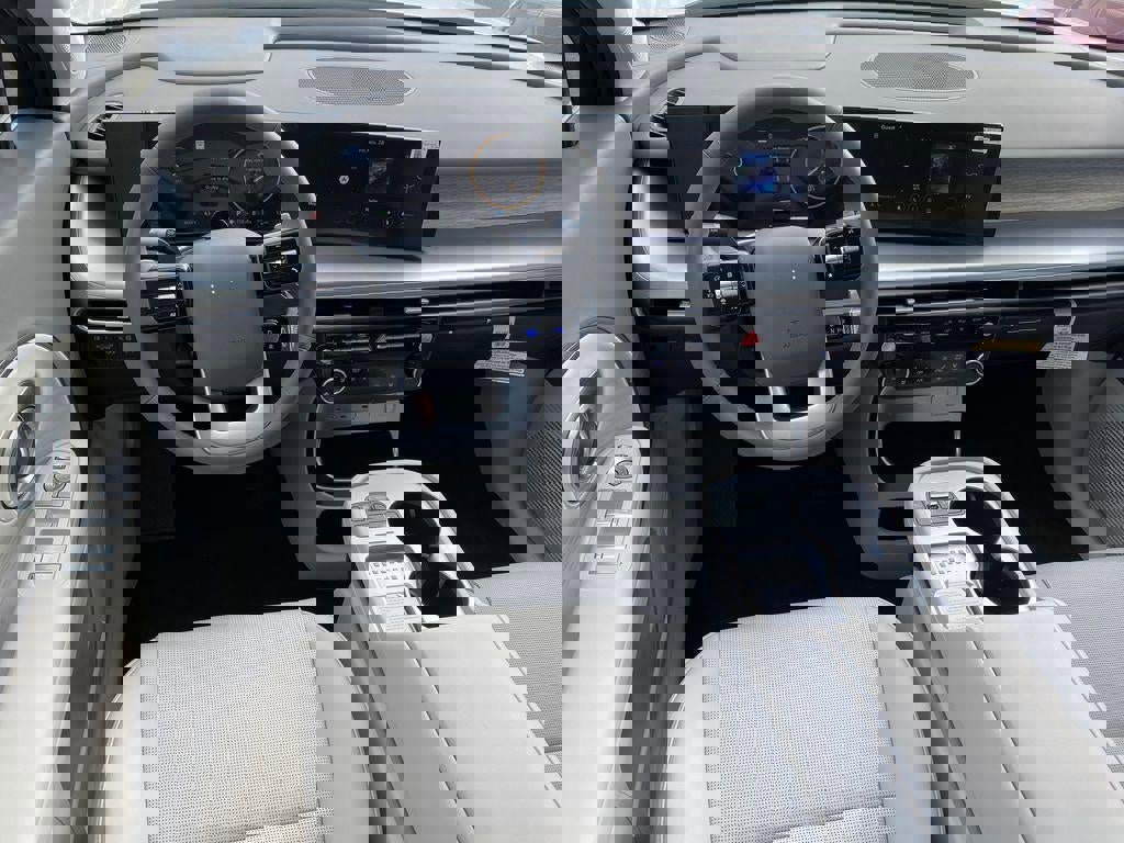 New 2026 Hyundai Ioniq 9 SEL image 30