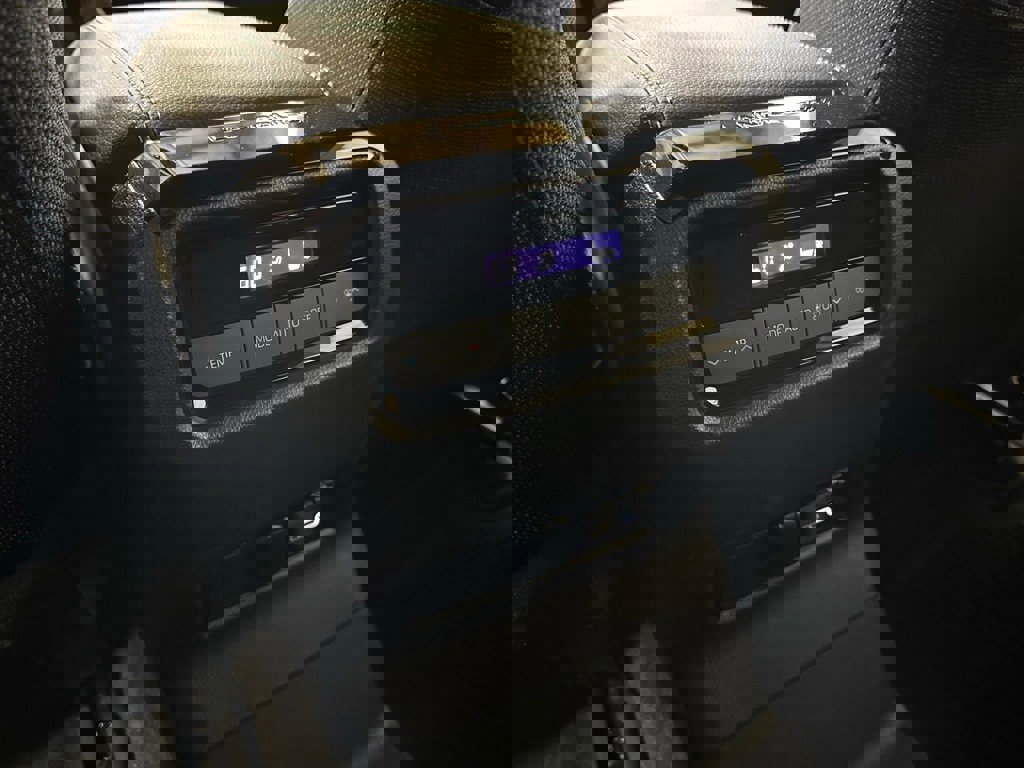 Used 2025 Toyota Land Cruiser 1958 image 50