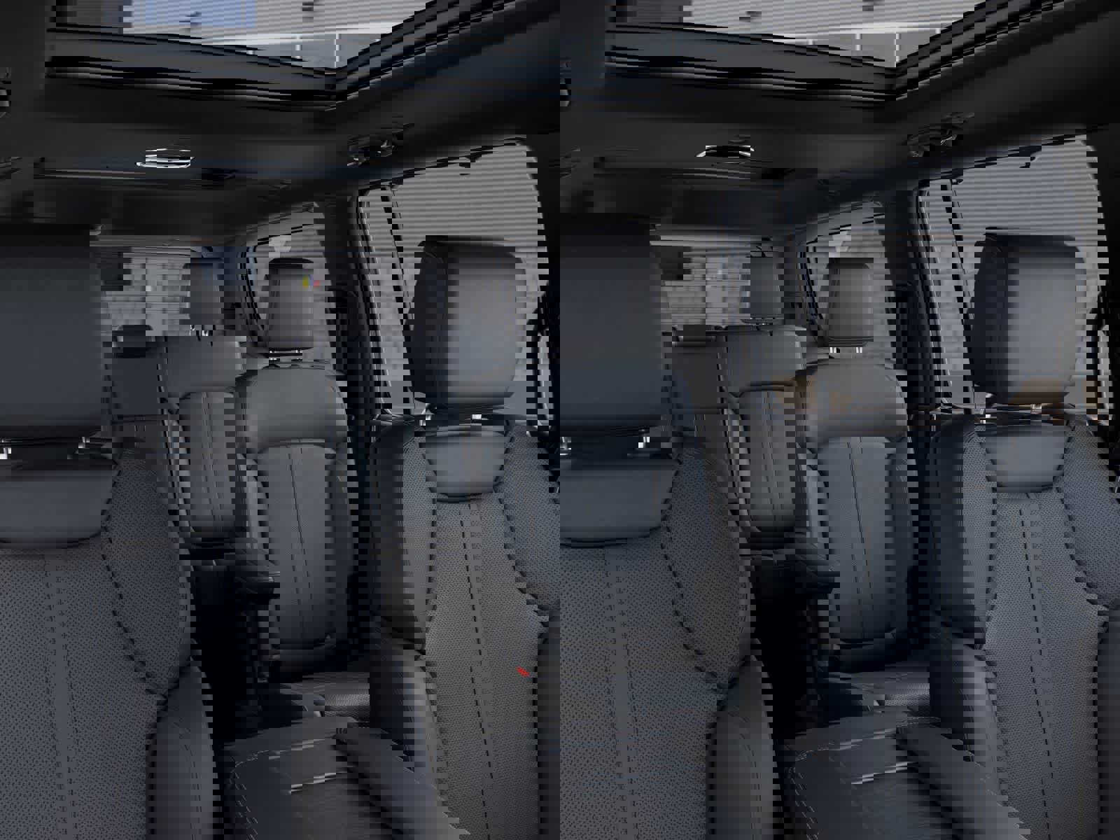 New 2026 Jeep Grand Wagoneer Limited image 26