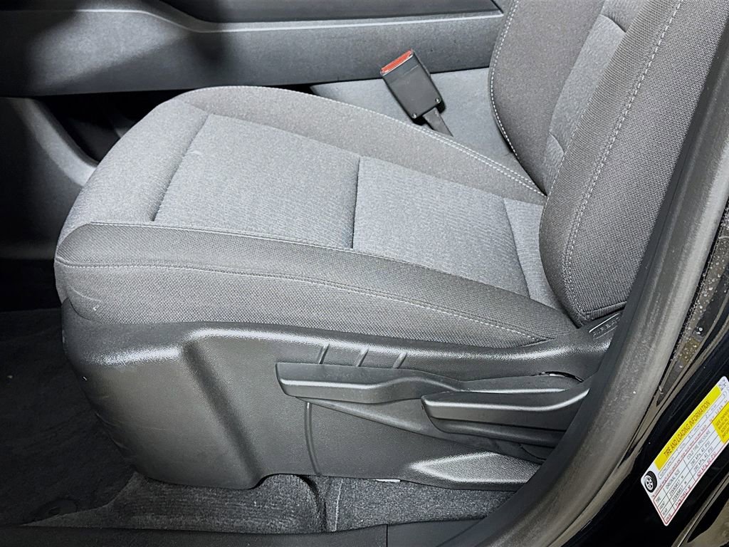 Certified 2026 Chevrolet Equinox LT AWD/4WD image 17