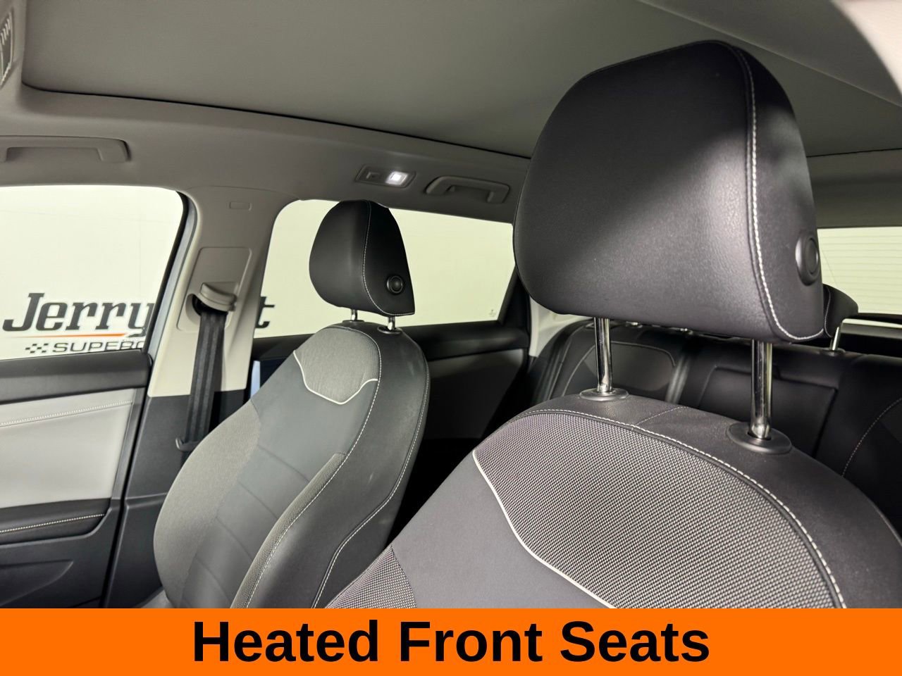 Used 2024 Volkswagen Taos SE image 11