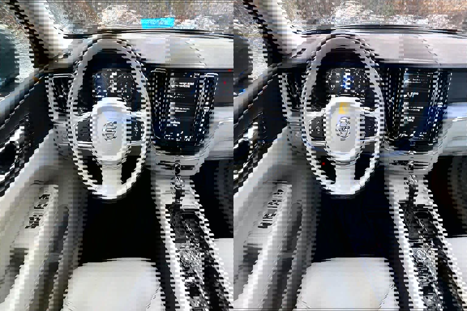 Used 2020 Volvo XC60 T6 Momentum image 6