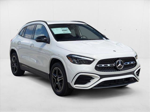 New 2025 Mercedes-Benz GLA 250 image 7