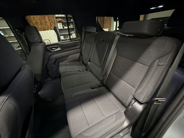 Certified 2024 Chevrolet Tahoe LS image 17