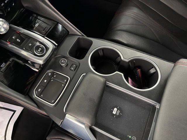 Used 2022 Acura MDX Type S AWD/4WD image 23