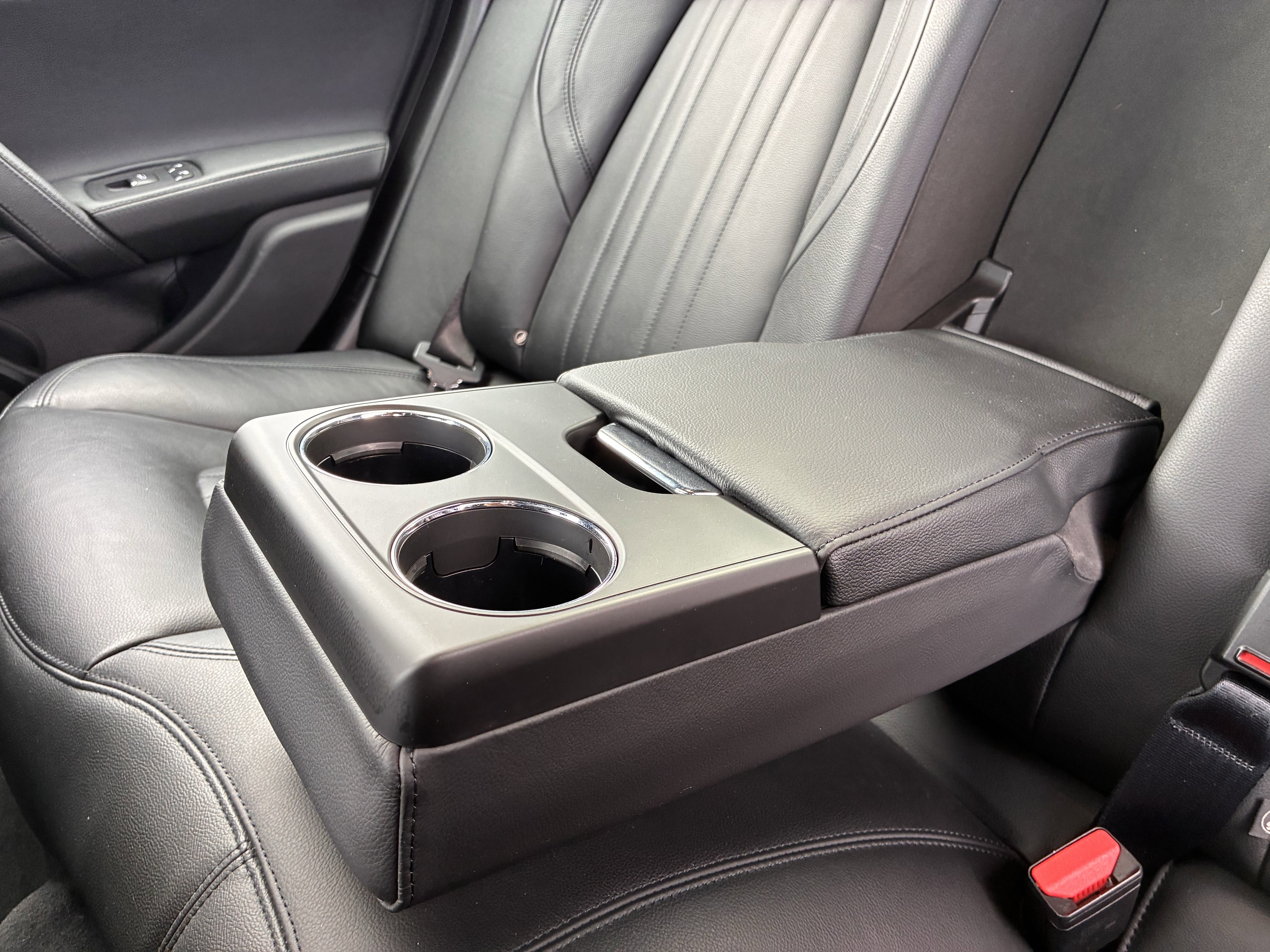 Used 2021 Maserati Ghibli S Q4 image 36