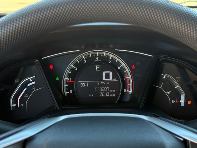 Used 2018 Honda Civic LX image 15