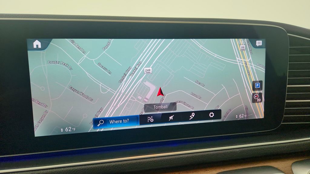 Used 2022 Mercedes-Benz GLE 350 image 20