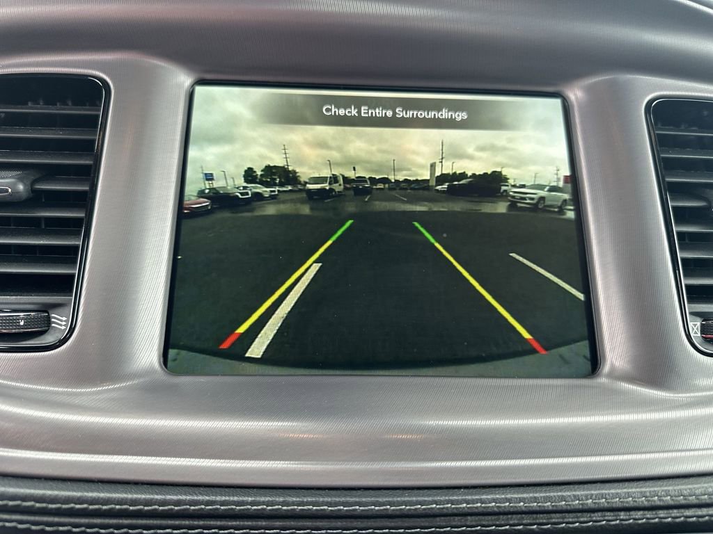 Used 2023 Dodge Charger GT w/ Plus Group RWD image 23