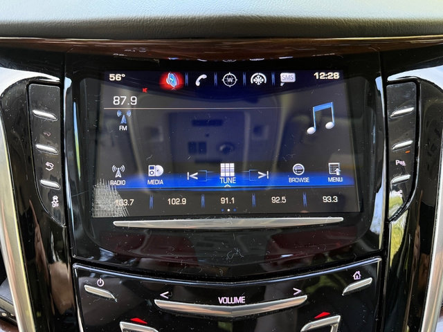 Used 2020 Cadillac Escalade Luxury AWD/4WD image 31