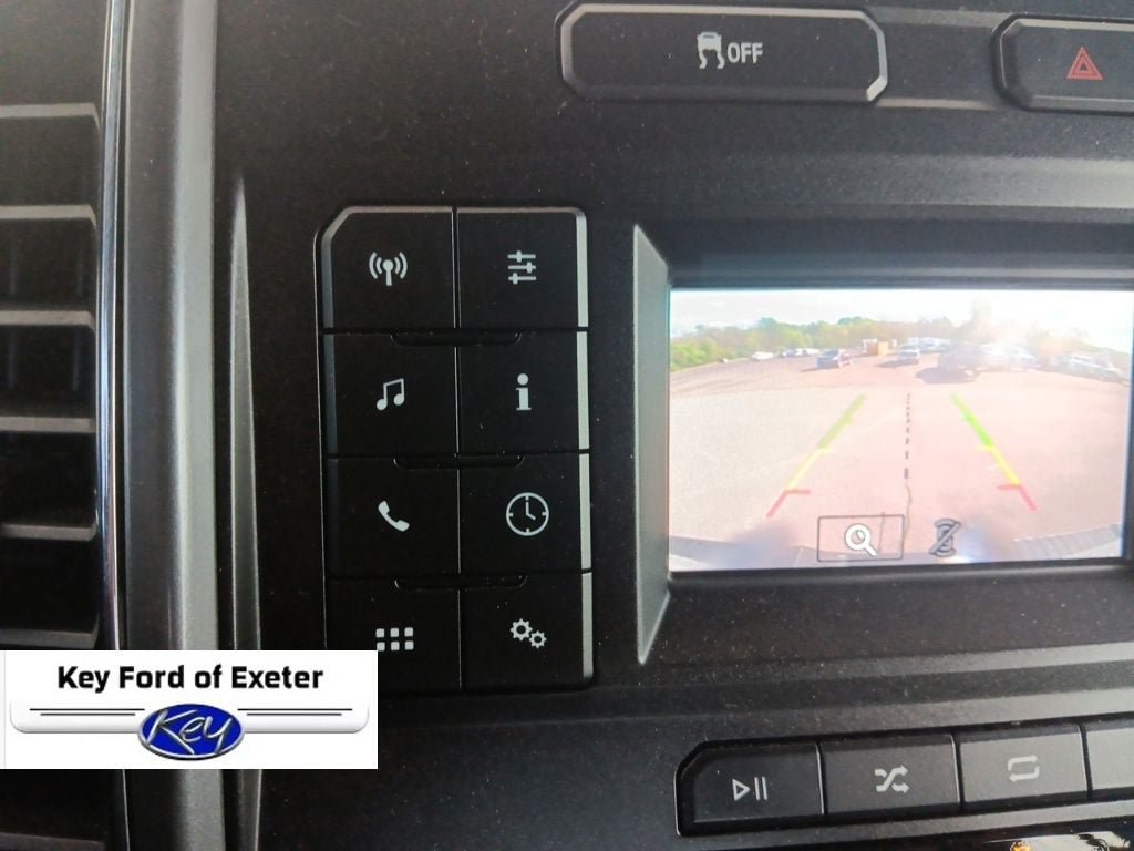 Used 2018 Ford F150 XLT w/ Equipment Group 301A Mid AWD/4WD image 39