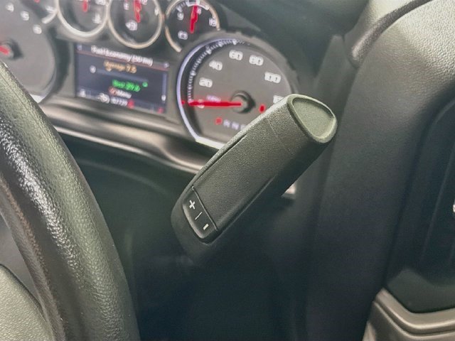 Used 2022 Chevrolet Silverado 1500 Custom w/ Safety Confidence Package RWD image 19