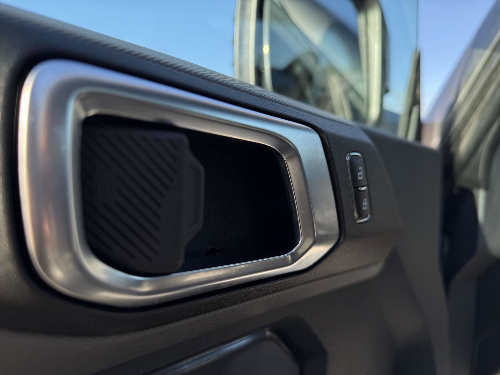 Used 2023 Ford Bronco Big Bend image 14