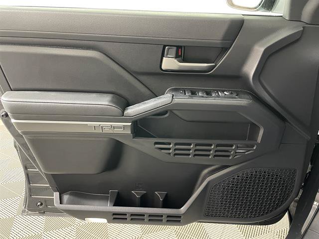 New 2026 Toyota Tacoma TRD Off-Road AWD/4WD image 19