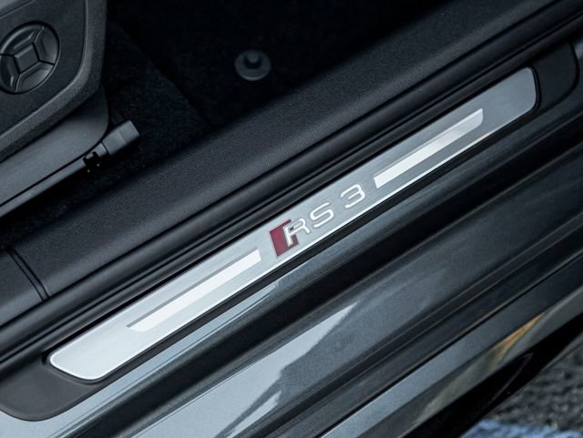 New 2026 Audi RS 3 2.5T image 34