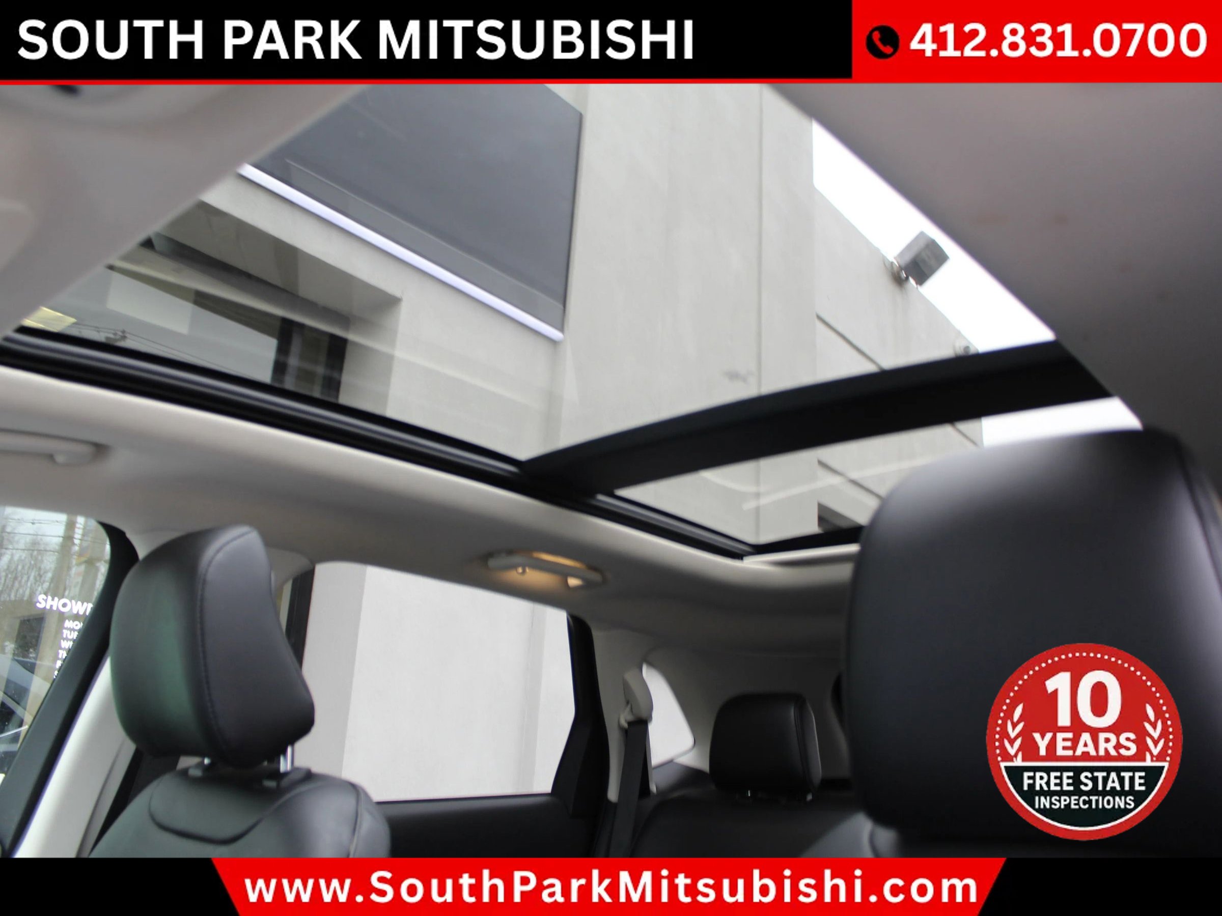 Used 2024 Ford Edge SEL w/ Convenience Package image 24