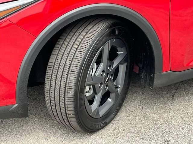 Certified 2025 Kia K4 FWD image 3