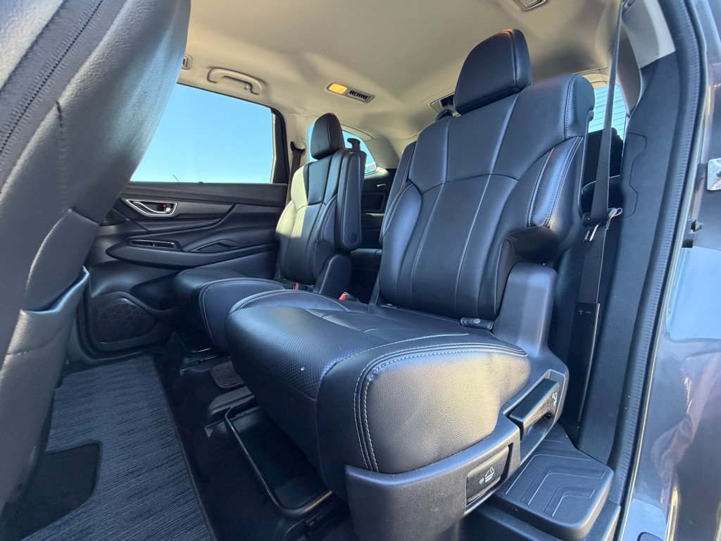 Used 2023 Subaru Ascent Limited AWD/4WD image 16