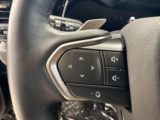Certified 2025 Lexus NX 350h AWD w/ Accessory Package (2T) image 29
