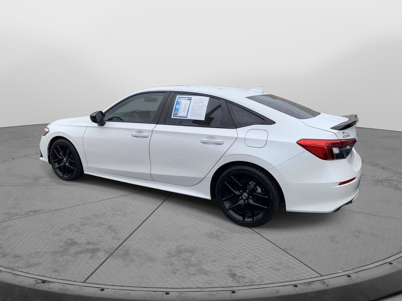 Used 2024 Honda Civic Si image 3