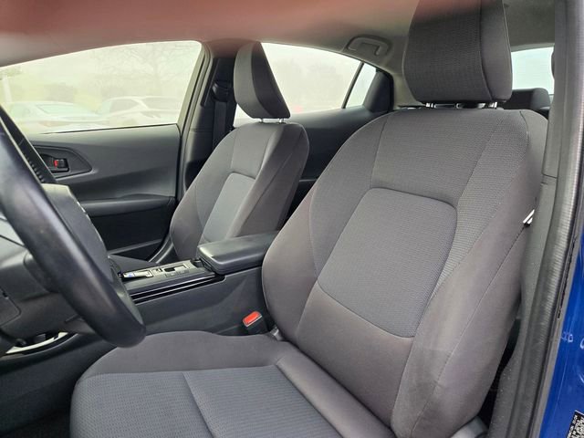 Used 2024 Toyota Prius LE image 20
