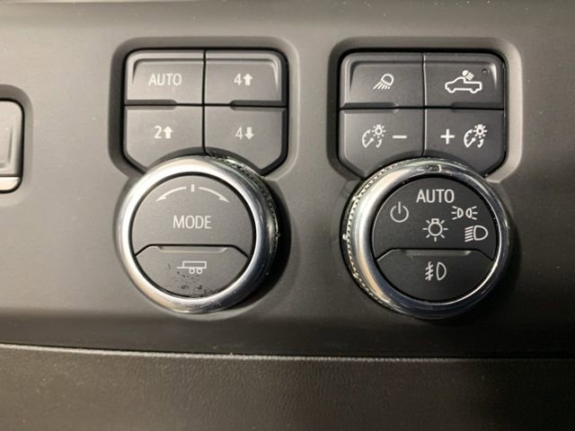 Used 2023 GMC Sierra 1500 Denali Ultimate image 21