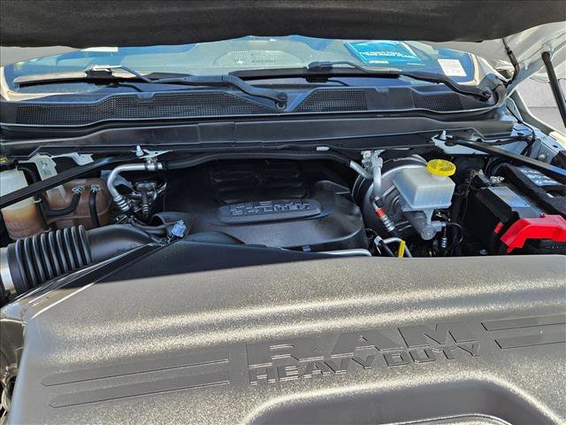 Used 2022 RAM 2500 Laramie AWD/4WD image 22