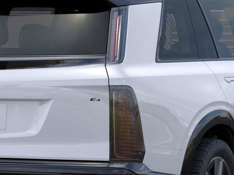 New 2027 Cadillac Vistiq Sport w/ LPO, Trailering Package AWD/4WD image 11