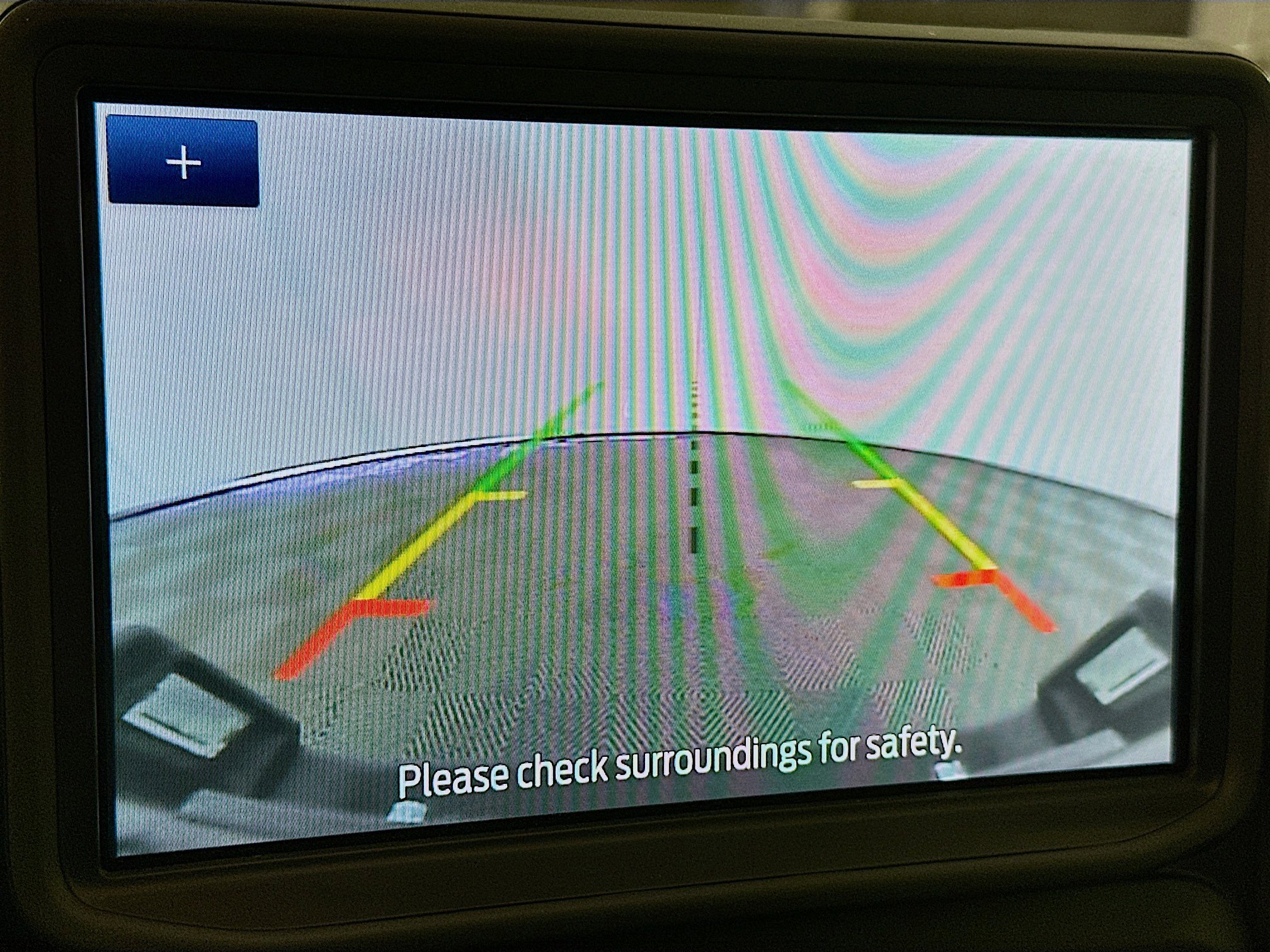 Used 2024 Ford Bronco Sport Big Bend image 21