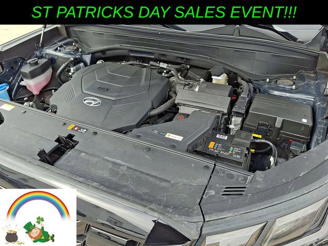 Used 2023 Hyundai Palisade SEL w/ Premium Package image 29