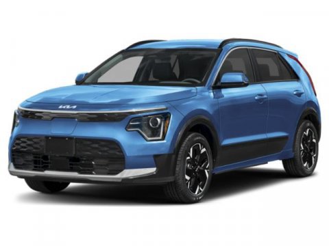 New 2026 Kia Niro Wind FWD video 1