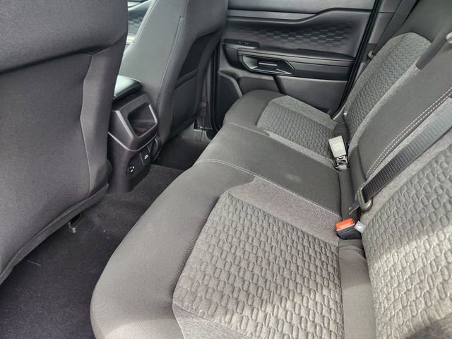 New 2026 Ford Ranger XLT image 30