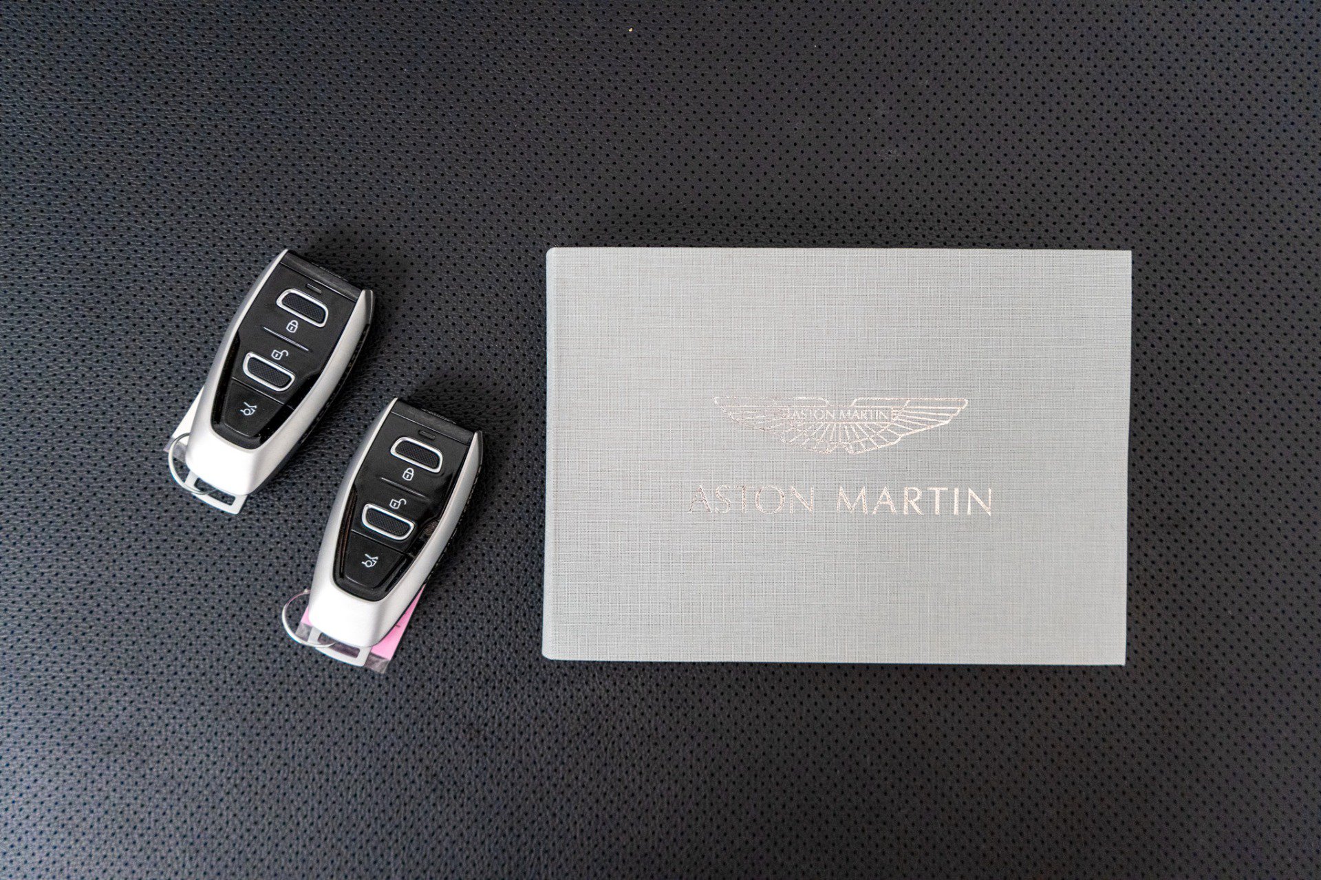 Used 2023 Aston Martin DBX 707 AWD/4WD image 21